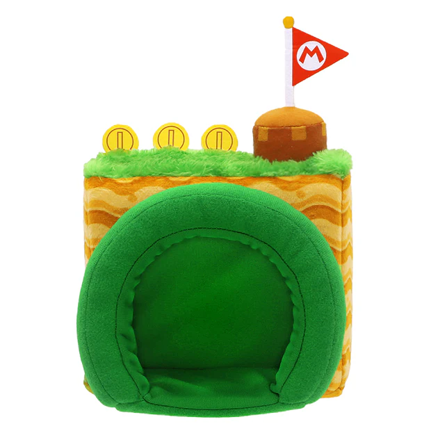 【訂貨】USJ 任天堂世界 Mario 公仔套裝 絨毛玩偶