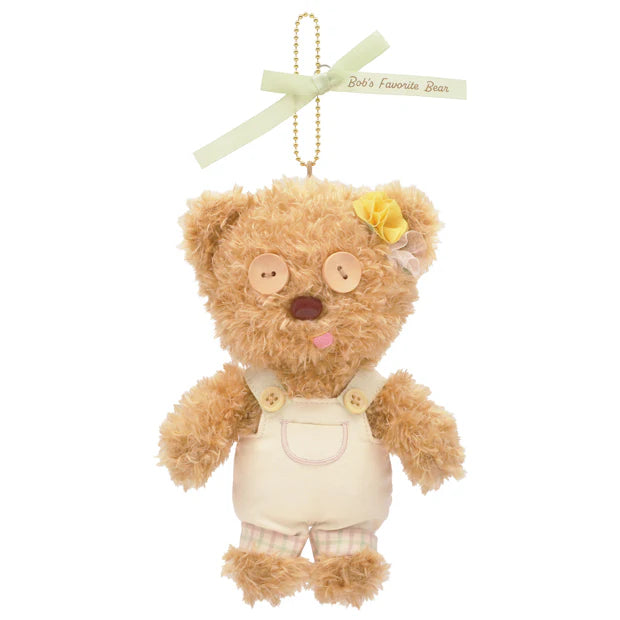 USJ Tim熊 春夏花朵系列 - 公仔掛飾（兩Size）