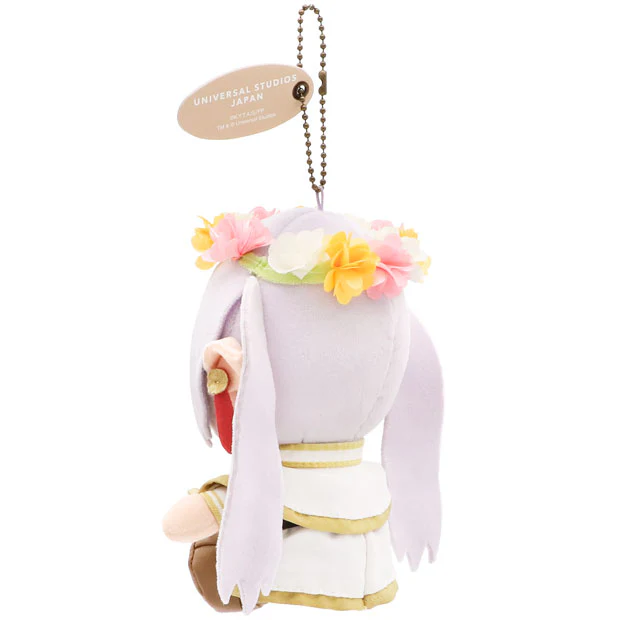 【訂貨】USJ 葬送的芙莉蓮 - 芙莉蓮 掛飾公仔
