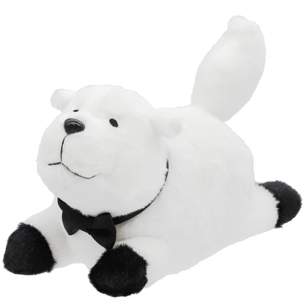 USJ SPYXFAMILY 2025 彭德狗狗公仔