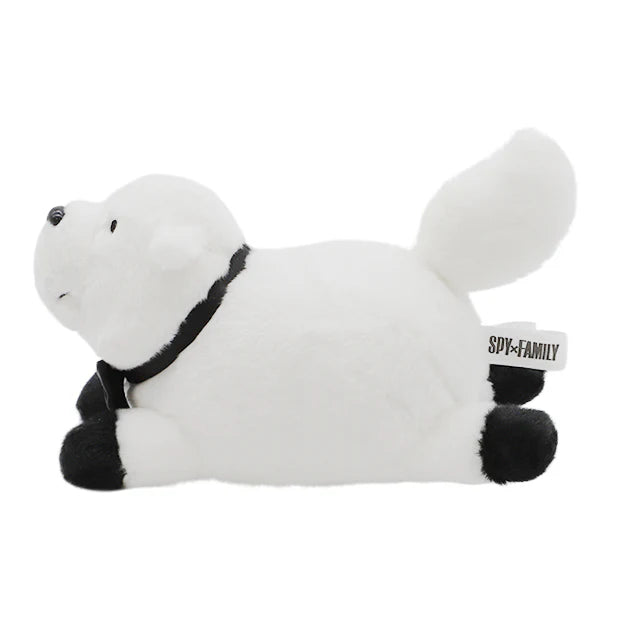 USJ SPYXFAMILY 2025 彭德狗狗公仔