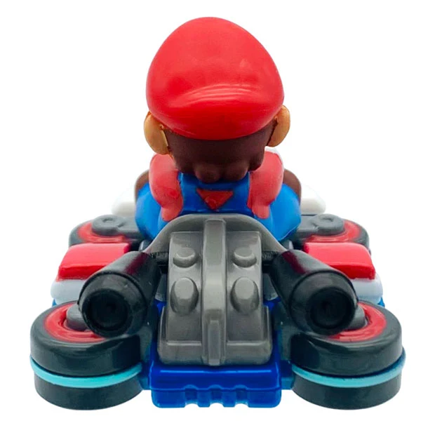 【訂貨】USJ Mario 任天堂世界限定款 Tomica 車仔 - Mario / Luigi / Yoshi / Peach / 奇諾比奧 / 庫巴