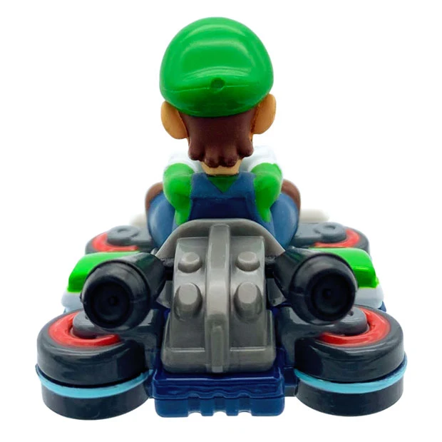 【訂貨】USJ Mario 任天堂世界限定款 Tomica 車仔 - Mario / Luigi / Yoshi / Peach / 奇諾比奧 / 庫巴