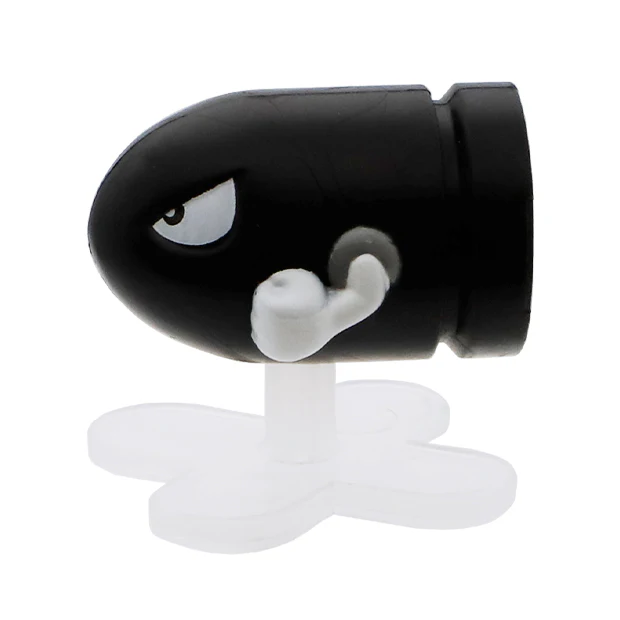 【訂貨】USJ 25th Discover U 週年紀念系列 - 任天堂 Tomica 車仔 (特別版 - Mario 瑪利歐 & 砲彈 )