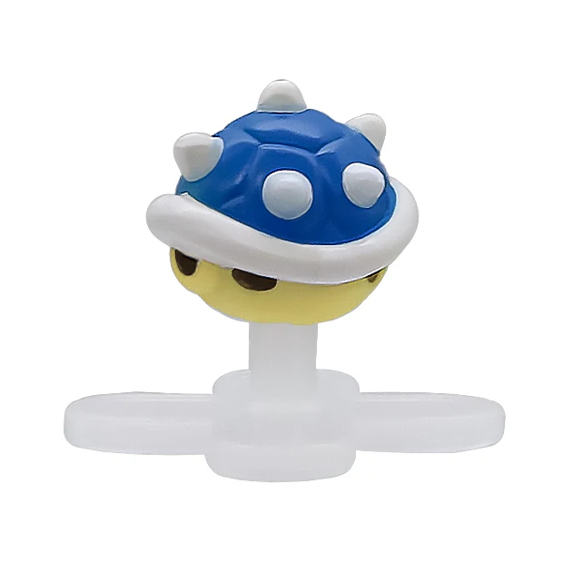 【訂貨】USJ 25th Discover U 週年紀念系列 - 任天堂 Tomica 車仔 (特別版 - 庫巴 & 藍龜殼 )