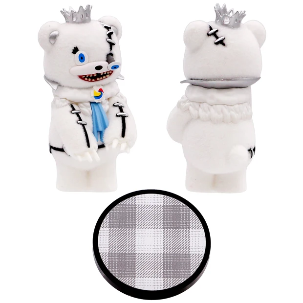 【訂貨】USJ Halloween - Hami-kuma 毛絨公仔 Figure (盲盒)