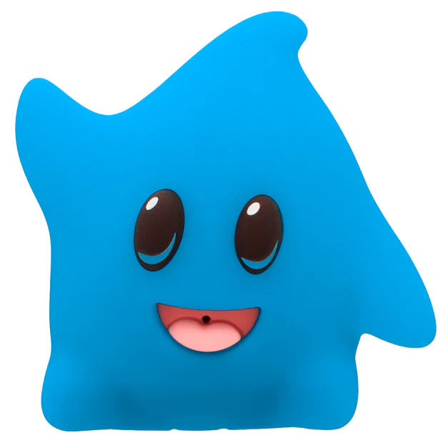【訂貨】USJ Super Mario Galaxy Movie Luma 發光互動發聲玩具 可放肩膀