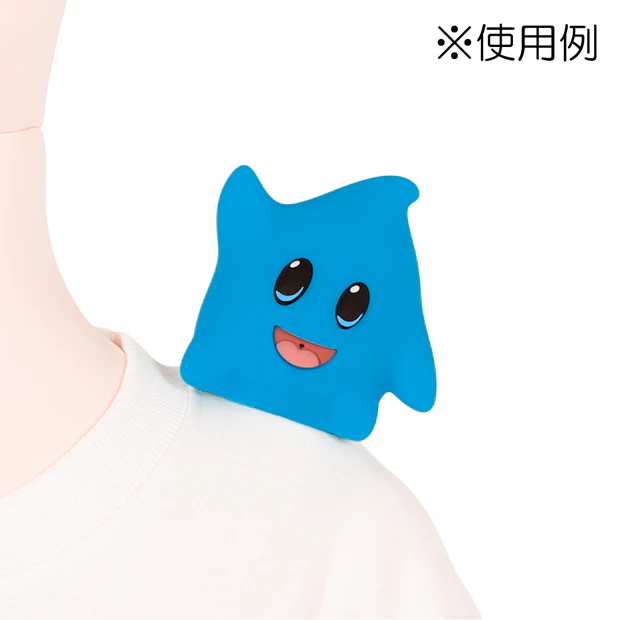 【訂貨】USJ Super Mario Galaxy Movie Luma 發光互動發聲玩具 可放肩膀
