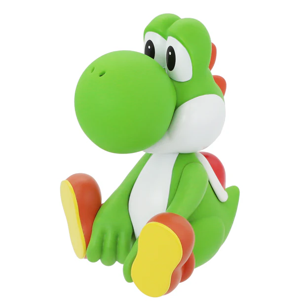【訂貨】USJ Yoshi Figure 公仔擺設（內含糖果）