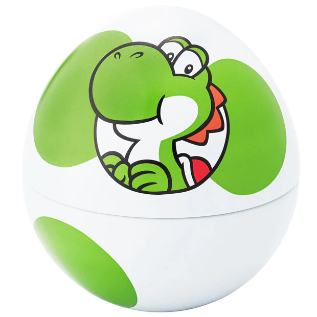 【訂貨】USJ Yoshi 耀西蛋 巧克力 朱古力脆脆