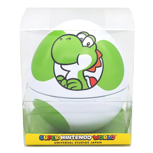 【訂貨】USJ Yoshi 耀西蛋 巧克力 朱古力脆脆