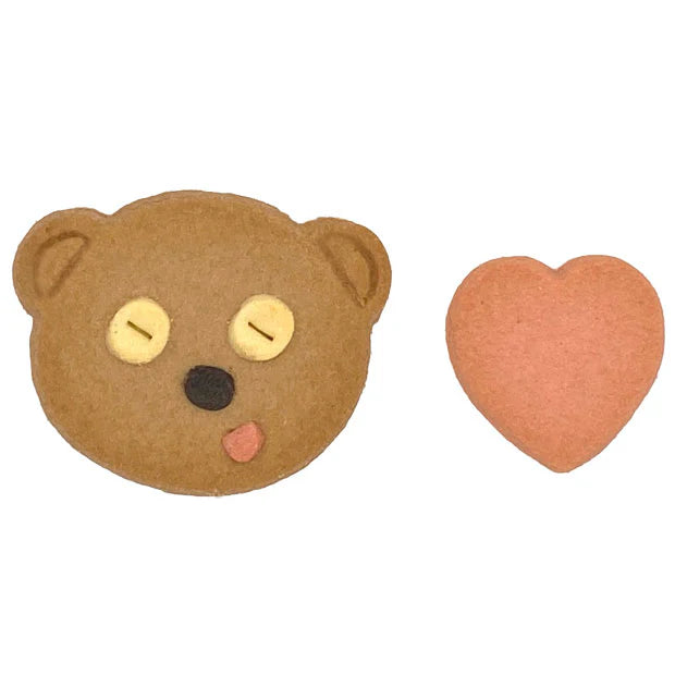 USJ Minions Sweet Bear Tim 曲奇餅乾