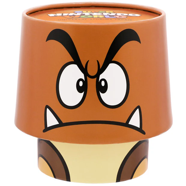 【訂貨】USJ Mario 栗寶寶 朱古力蛋捲