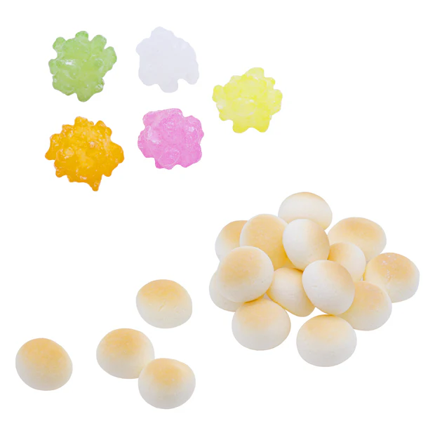 【訂貨】USJ 25th Discover U 週年紀念系列 - Snoopy & Charlie Brown 雜錦和式零食罐