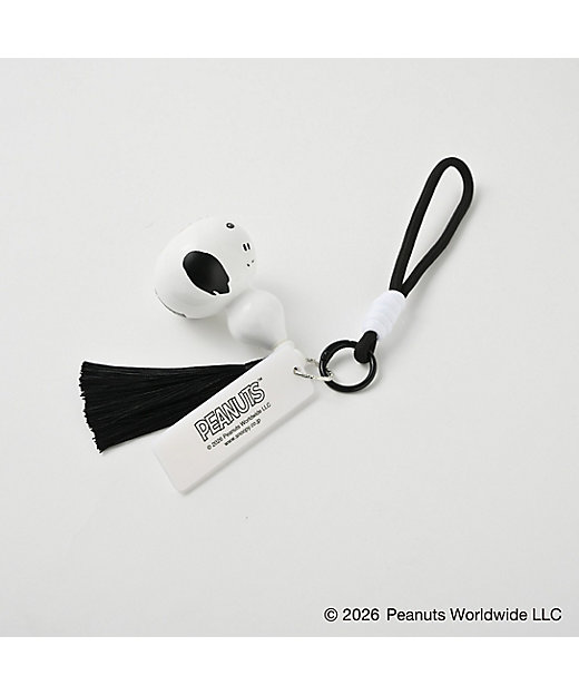 【預訂｜8月】Snoopy in Ginza 銀座展 2026 - TOKYO LOLLIPOP Snoopy 葫蘆掛飾