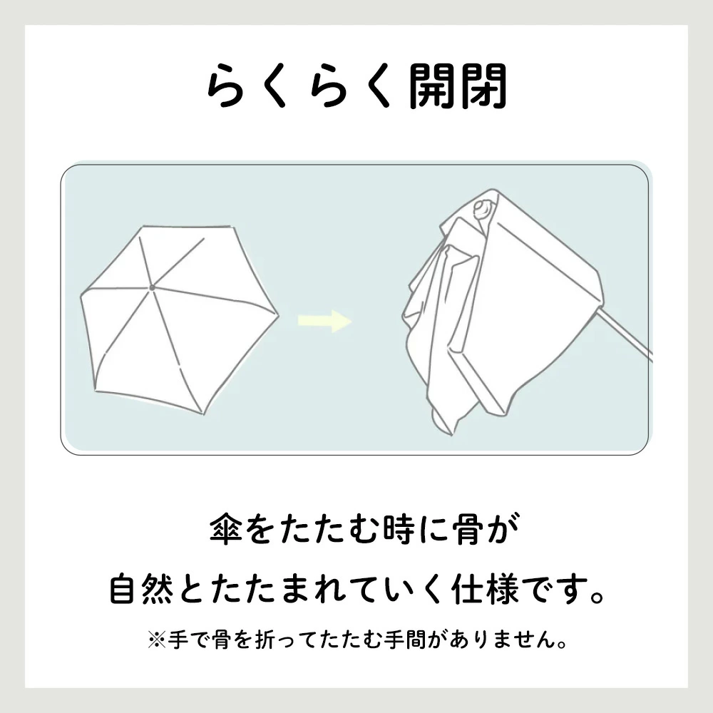 【訂貨】Miffy大頭耐風縮骨遮 折傘 Folding Umbrella 2026