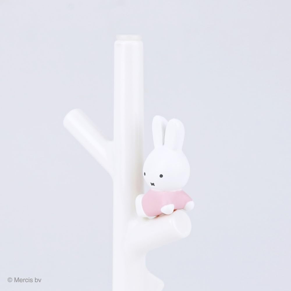 【訂貨】Miffy 漱口杯附杯架