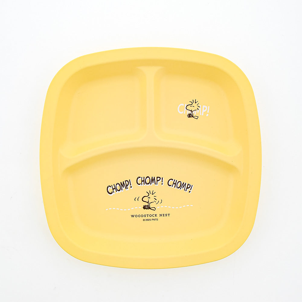 Woodstock Nest Lunch Plate 分格餐碟