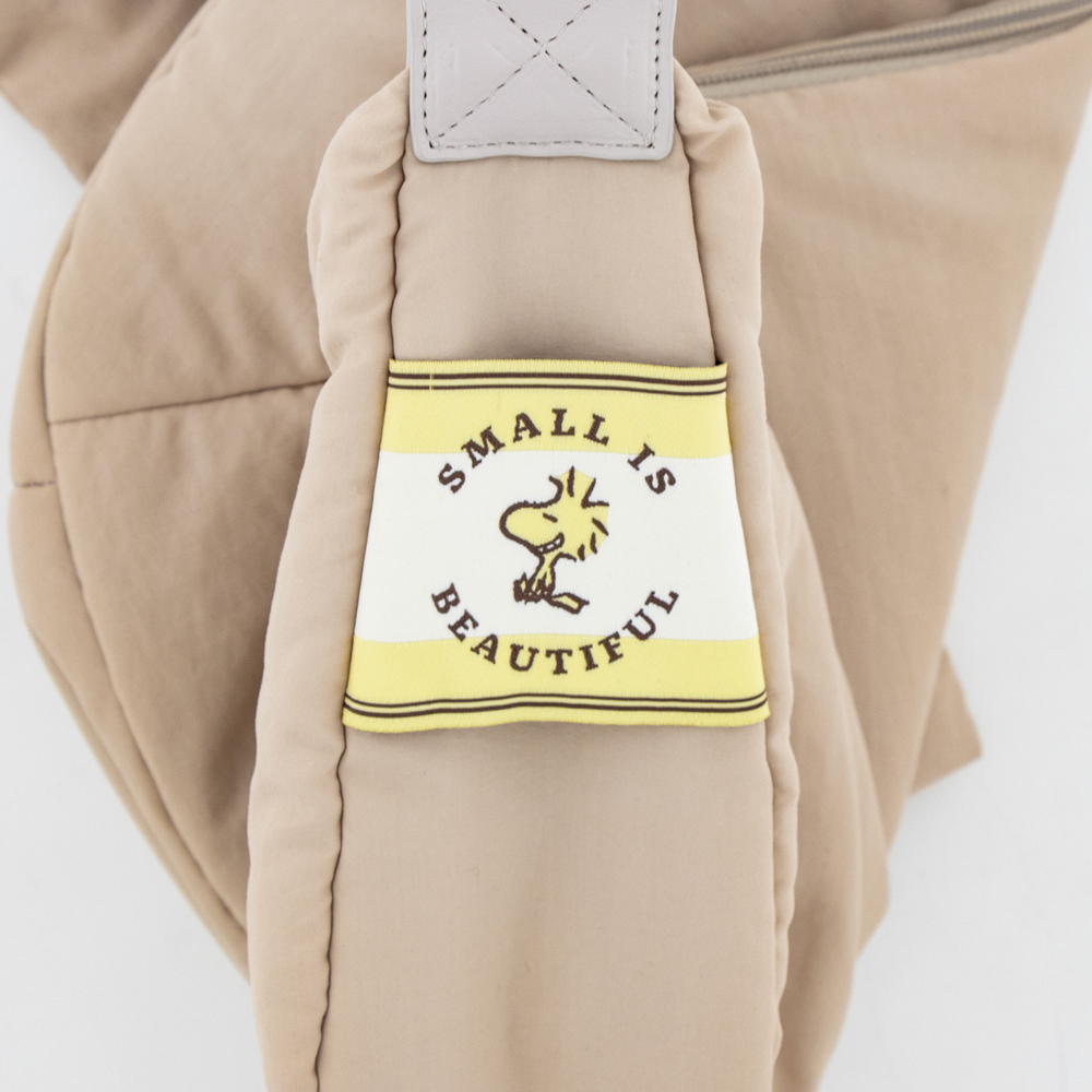 【預訂】Woodstock Nest 單肩包 斜揹袋