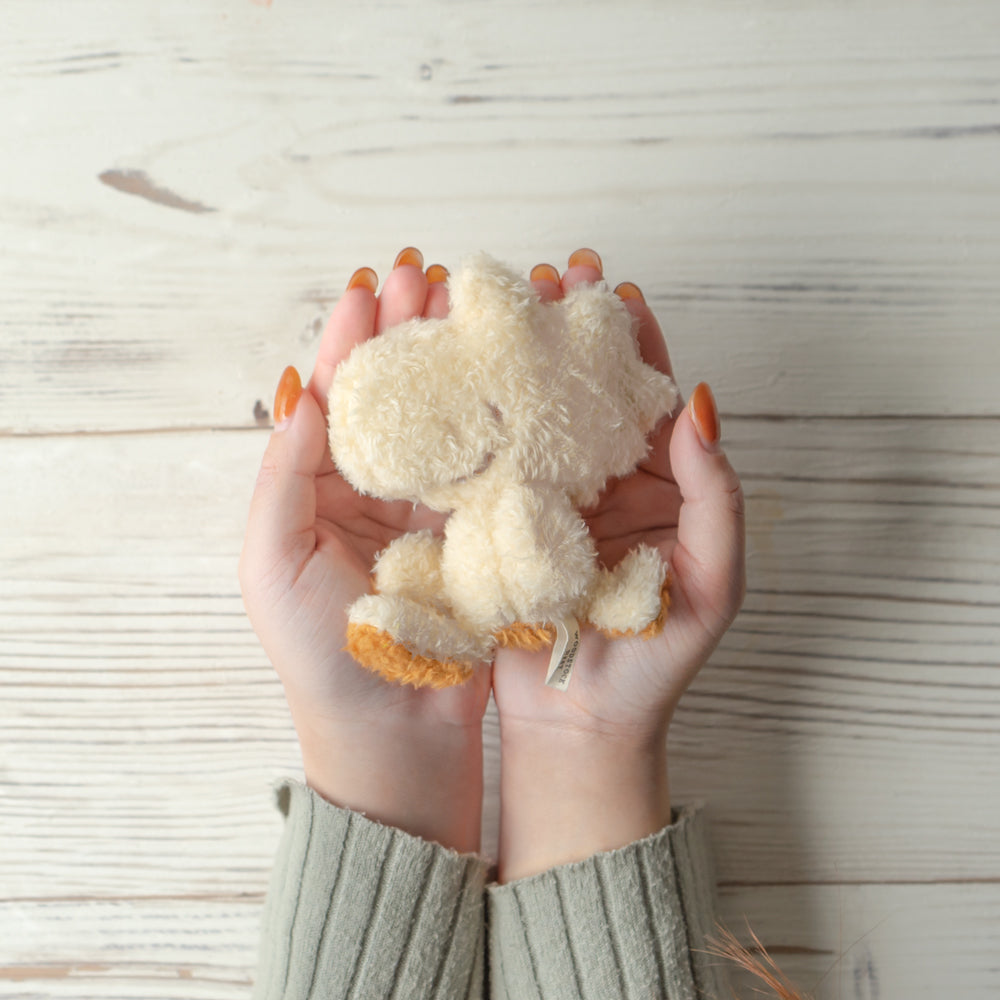 Woodstock Nest 公仔掛飾