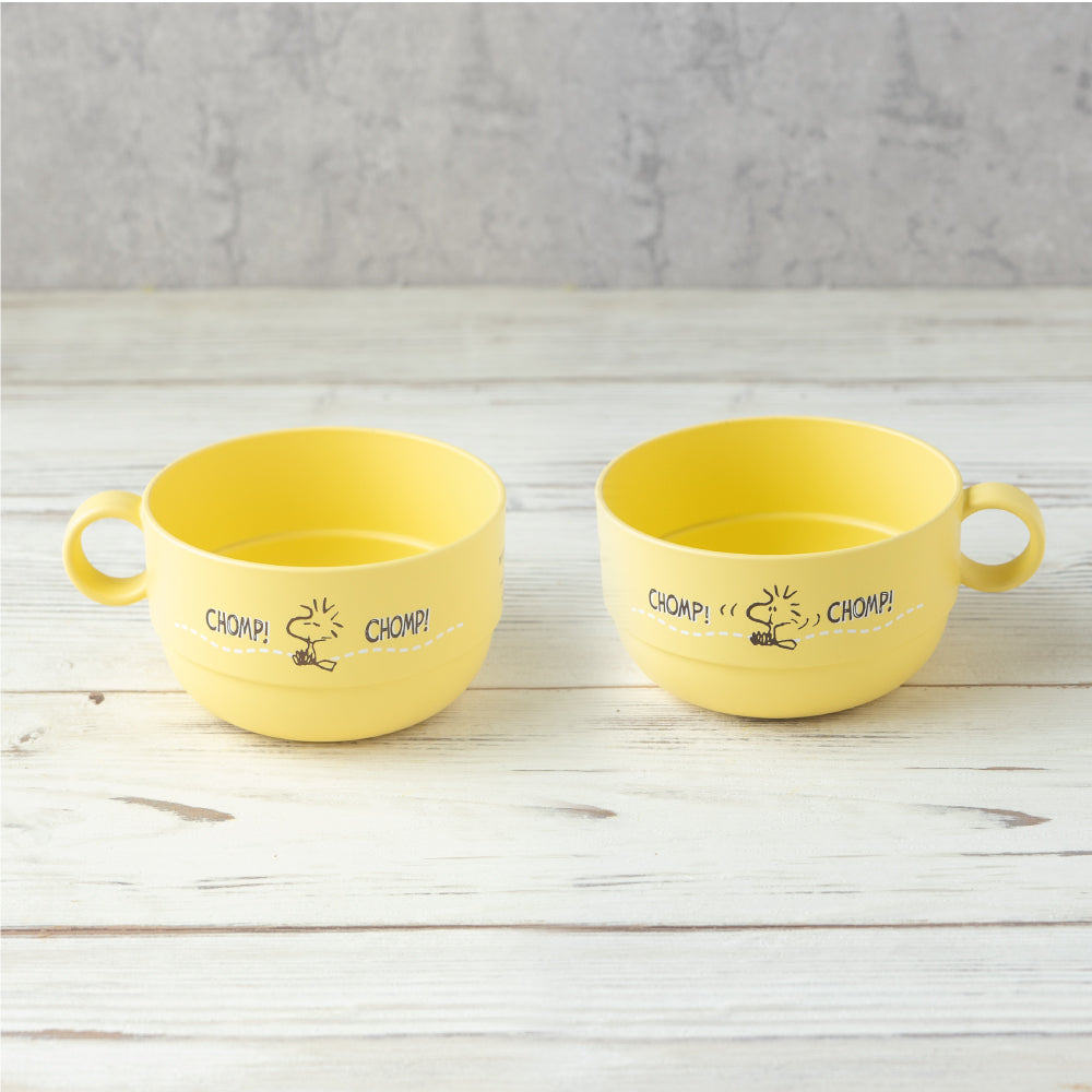 【訂貨】Woodstock Nest Lunch Plate 湯碗