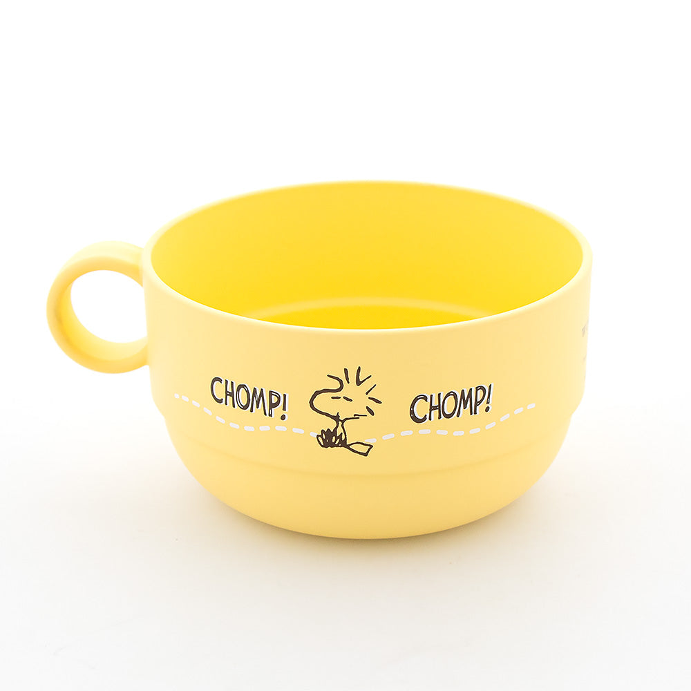 【訂貨】Woodstock Nest Lunch Plate 湯碗