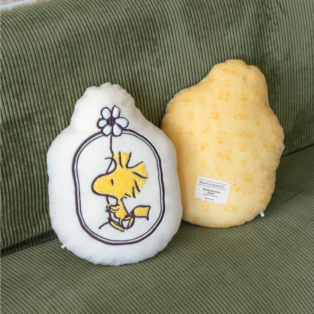 【訂貨】Woodstock Nest Cushion