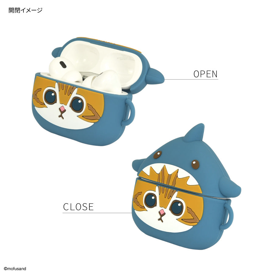 【訂貨】Mofusand Airpods Pro 保護套