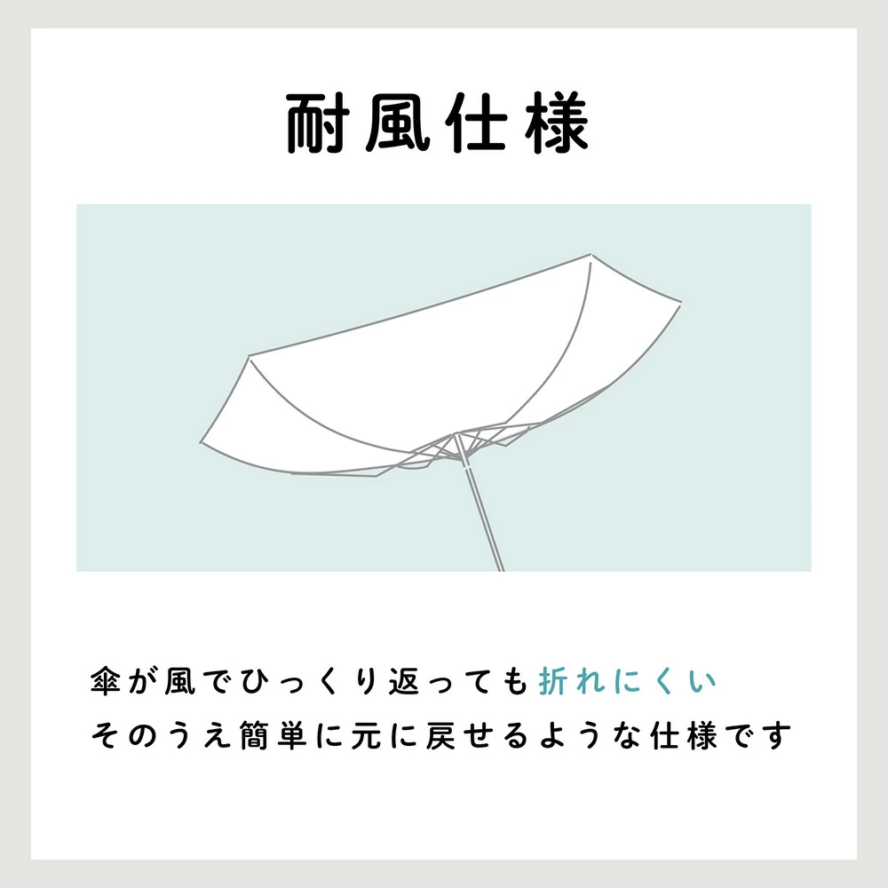【訂貨】Miffy大頭耐風縮骨遮 折傘 Folding Umbrella 2026