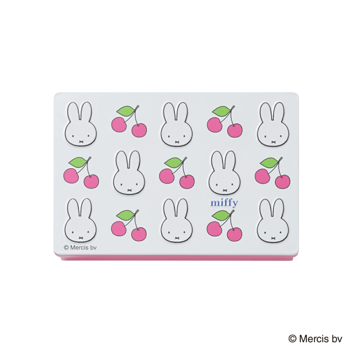 【預訂|2月】情人節限定 - Miffy 朱古力