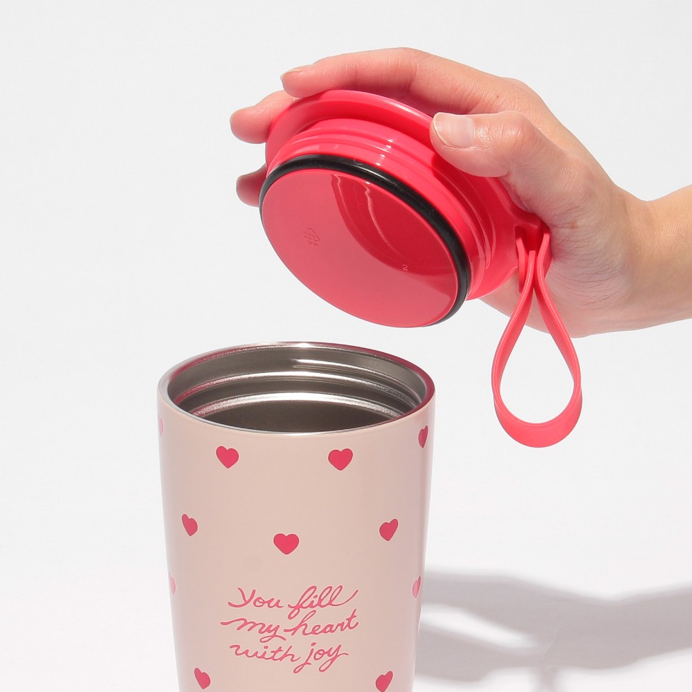 Order】Starbucks Japan Valentine's Day 2026 BITTER & SWEET - Cup