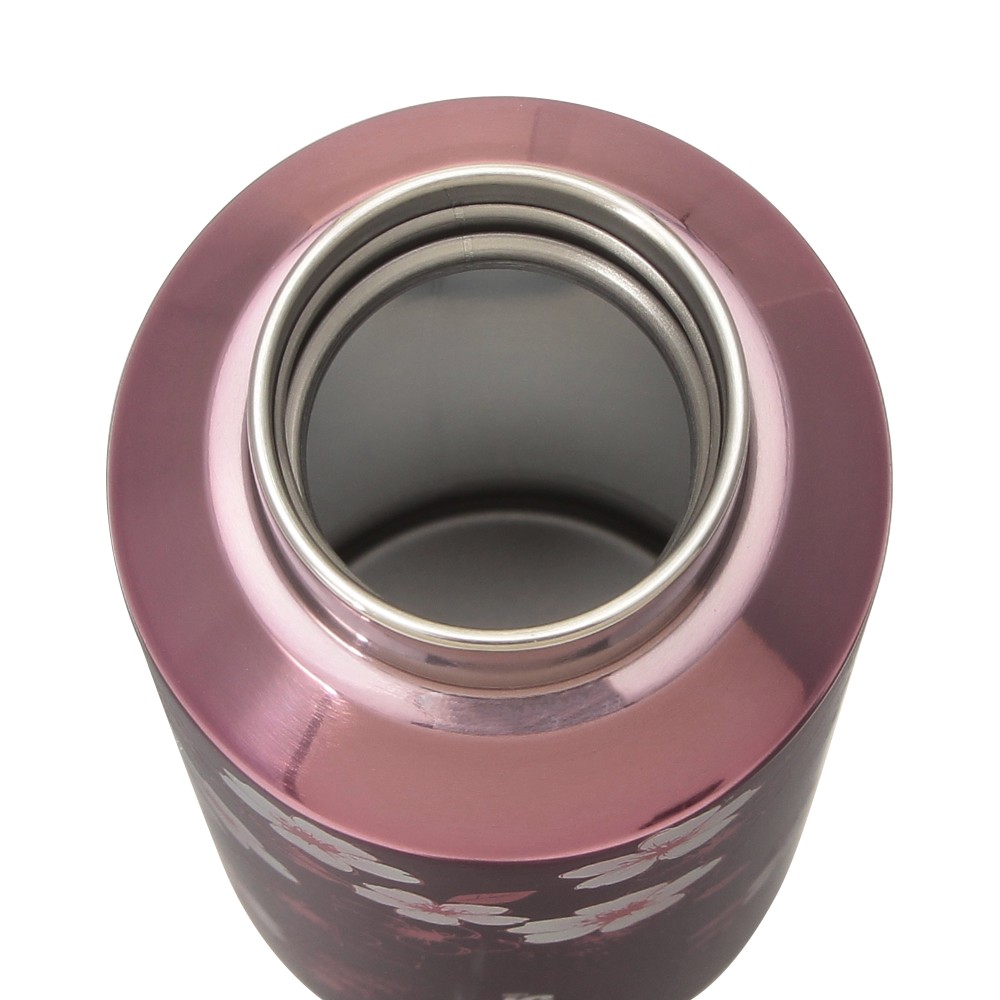 【預訂】日本 Starbucks 櫻花系列 2026 Sakura Shine Brightly - 不鏽鋼系列