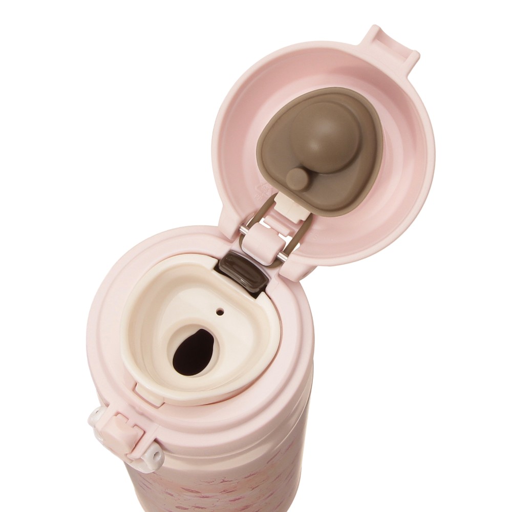 【預訂】日本 Starbucks 櫻花系列 2026 Sakura Shine Brightly - 不鏽鋼系列