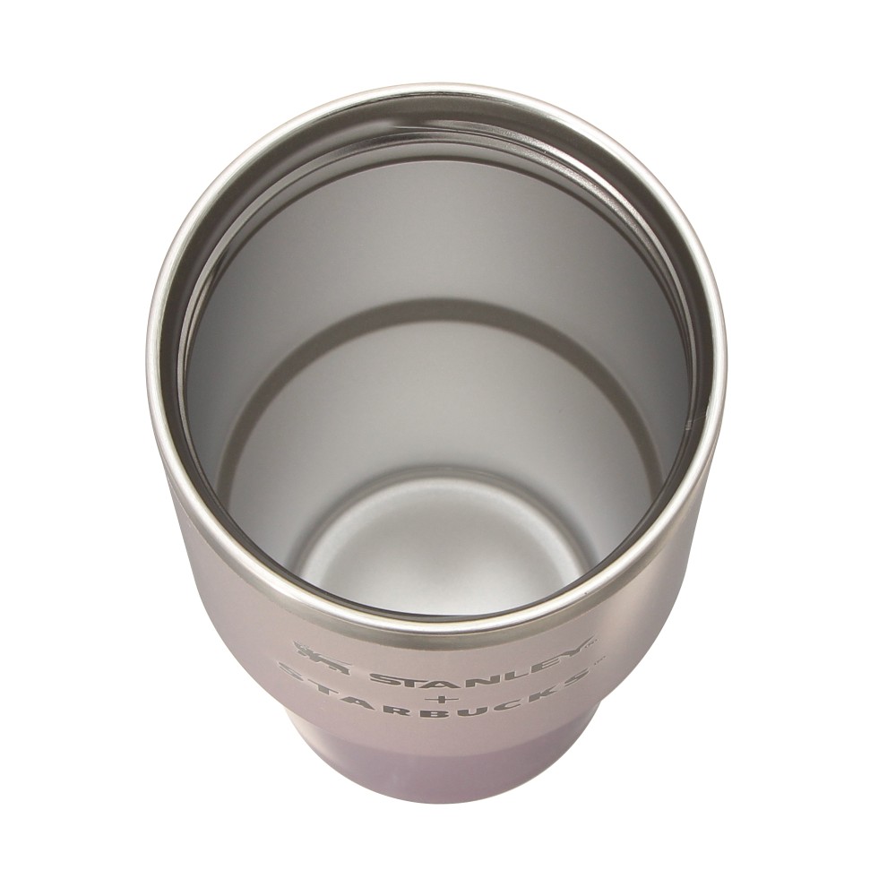 【預訂】日本星巴克 Starbucks Japan 櫻花系列 2026 Sakura Shine Brightly - Stanley 聯乘系列