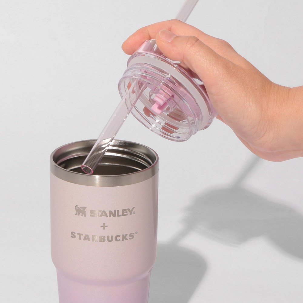 Pre-Order】Starbucks Japan 2026 Sakura Series Sakura Shine