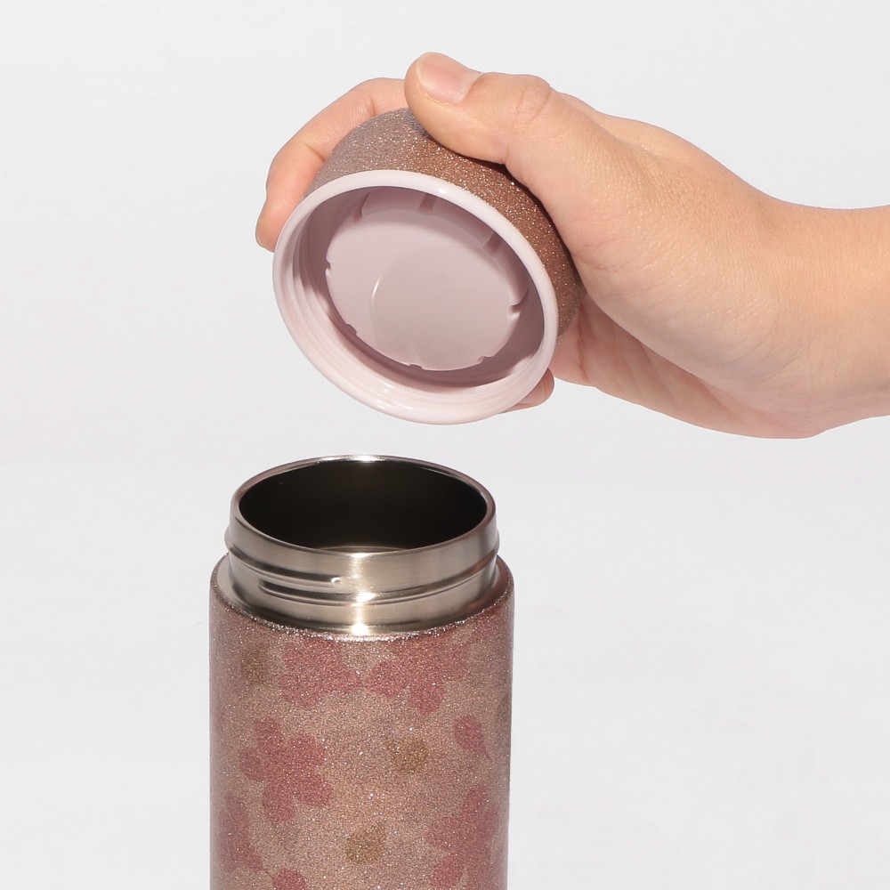 Pre-Order】Starbucks Japan 2026 Sakura Shine Brightly - Stainless