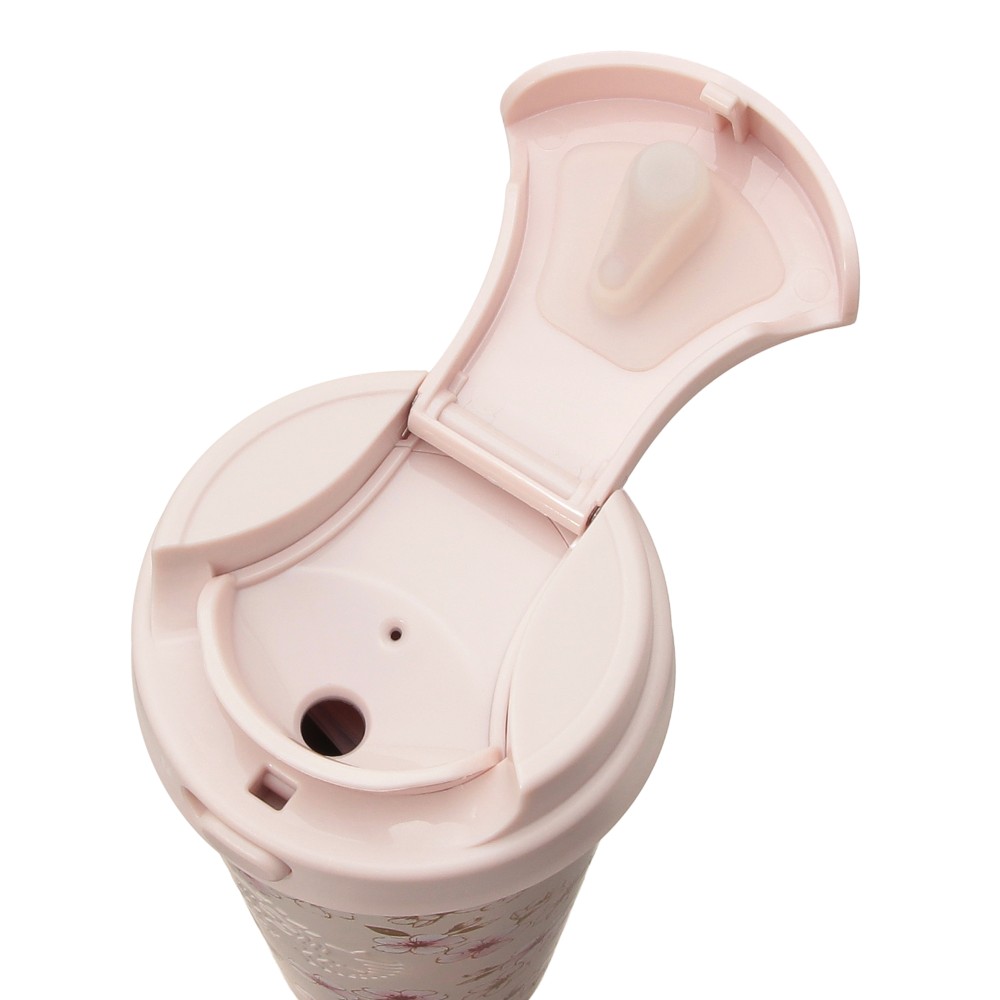 【預訂】日本 Starbucks 櫻花系列 2026 Sakura Shine Brightly - 不鏽鋼系列