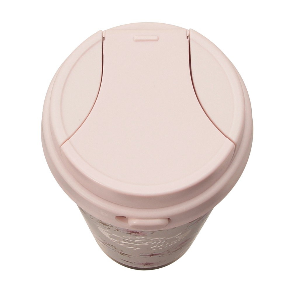 【預訂】日本 Starbucks 櫻花系列 2026 Sakura Shine Brightly - 不鏽鋼系列