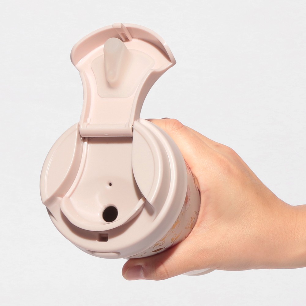 【預訂】日本 Starbucks 櫻花系列 2026 Sakura Shine Brightly - 不鏽鋼系列