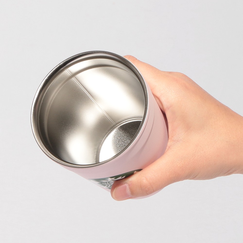 【預訂】日本星巴克 Starbucks Japan 櫻花系列 2026 Sakura Shine Brightly - 2-WAY 不鏽鋼杯