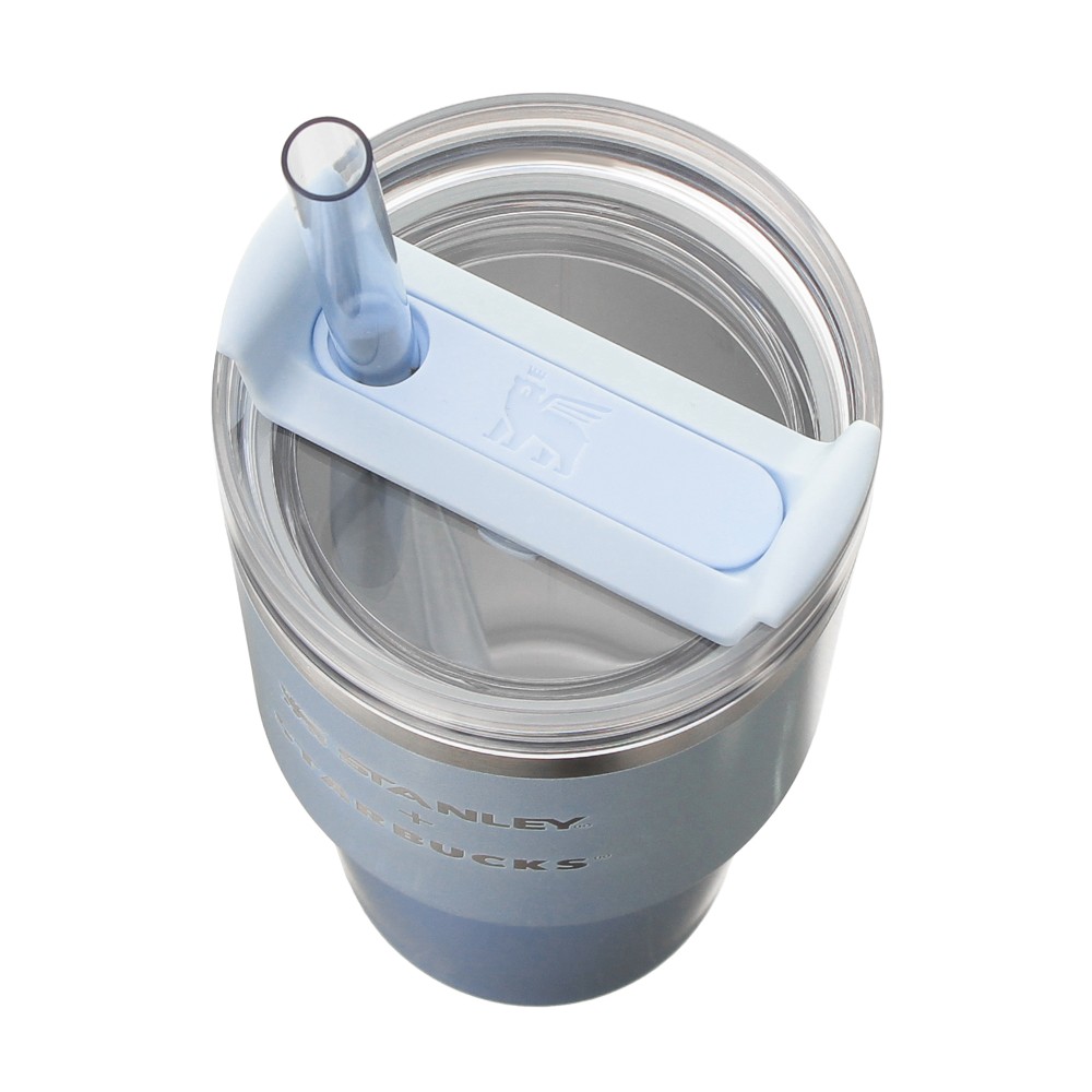 【預訂】日本星巴克 Starbucks Japan 櫻花系列 2026 Sakura Twinkle Gently - STANLEY 聯乘系列 隨行杯 414ml