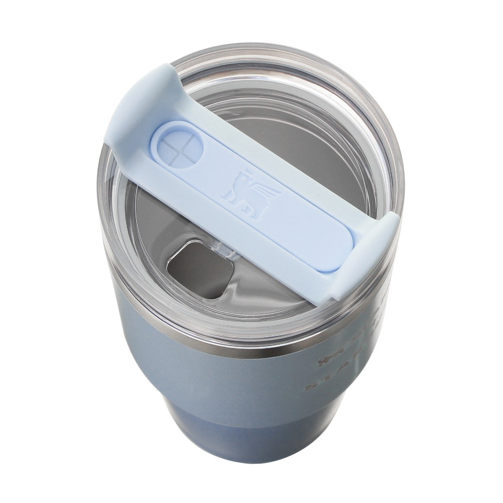 【預訂】日本星巴克 Starbucks Japan 櫻花系列 2026 Sakura Twinkle Gently - STANLEY 聯乘系列 隨行杯 414ml