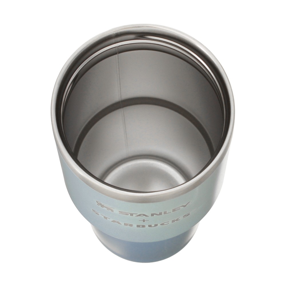 【預訂】日本星巴克 Starbucks Japan 櫻花系列 2026 Sakura Twinkle Gently - STANLEY 聯乘系列 隨行杯 414ml