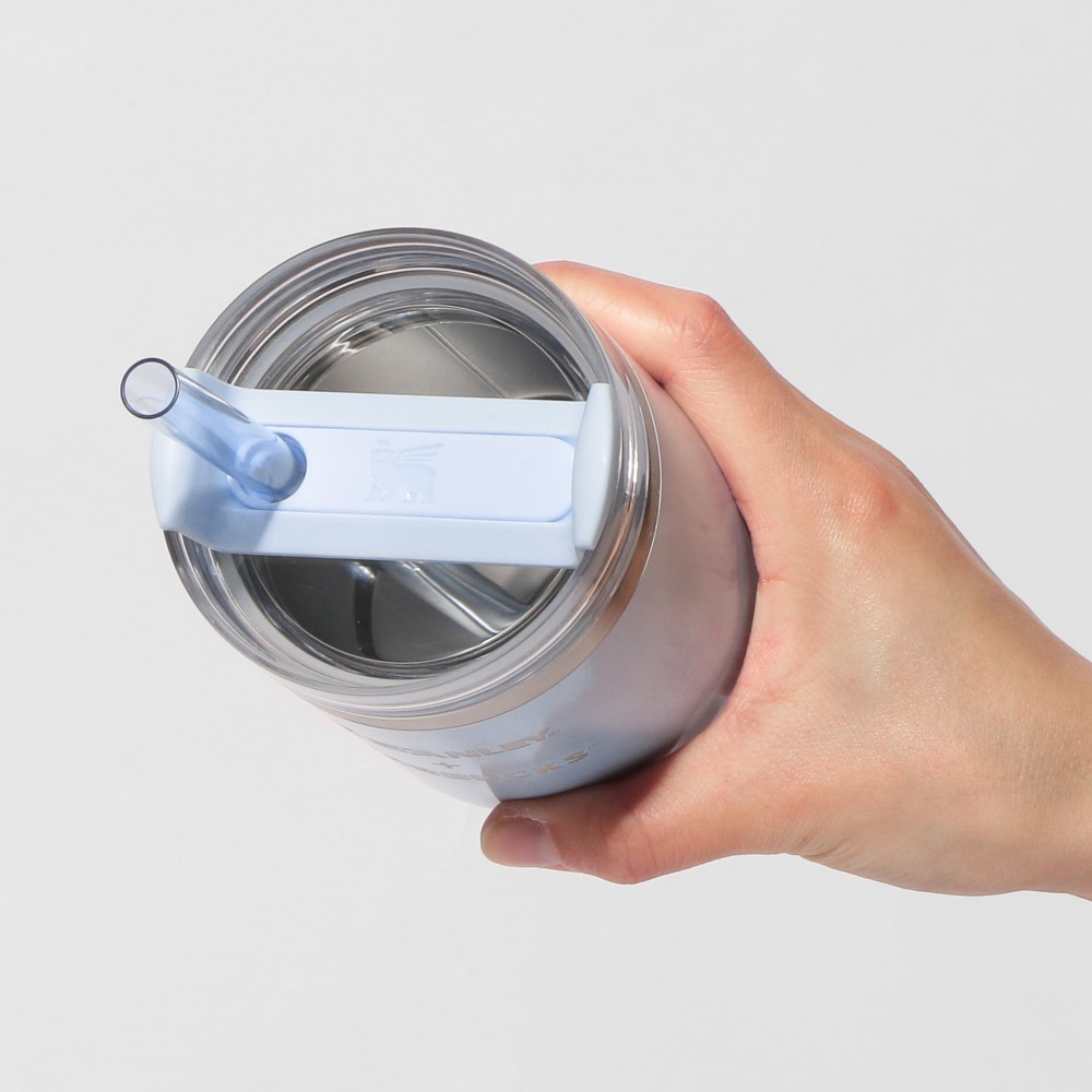 【預訂】日本星巴克 Starbucks Japan 櫻花系列 2026 Sakura Twinkle Gently - STANLEY 聯乘系列 隨行杯 414ml