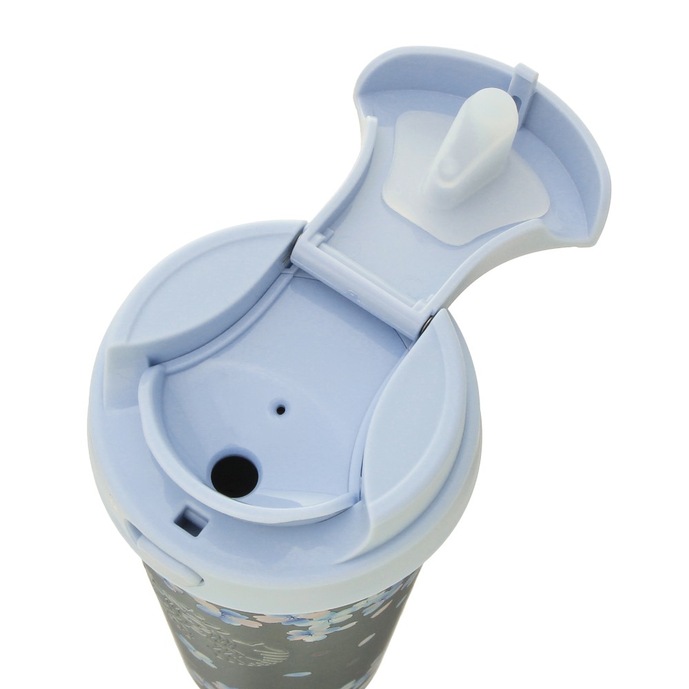 【預訂】日本星巴克 Starbucks Japan 櫻花系列 2026 Sakura Twinkle Gently - 不鏽鋼隨行杯 473ml