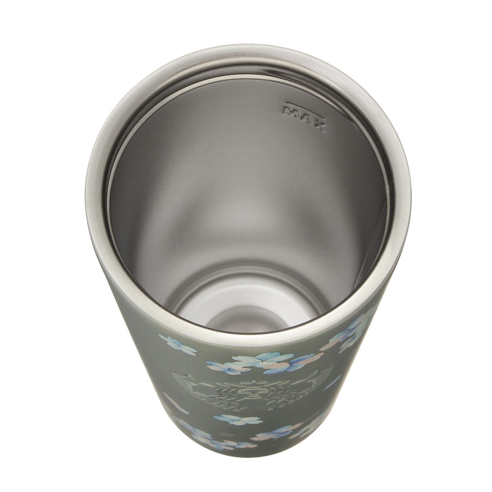 【預訂】日本星巴克 Starbucks Japan 櫻花系列 2026 Sakura Twinkle Gently - 不鏽鋼隨行杯 473ml