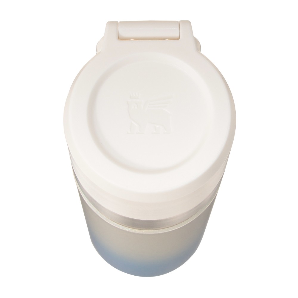 【預訂】日本星巴克 Starbucks Japan 櫻花系列 2026 Sakura Twinkle Gently - STANLEY 聯乘系列 保溫瓶 473ml