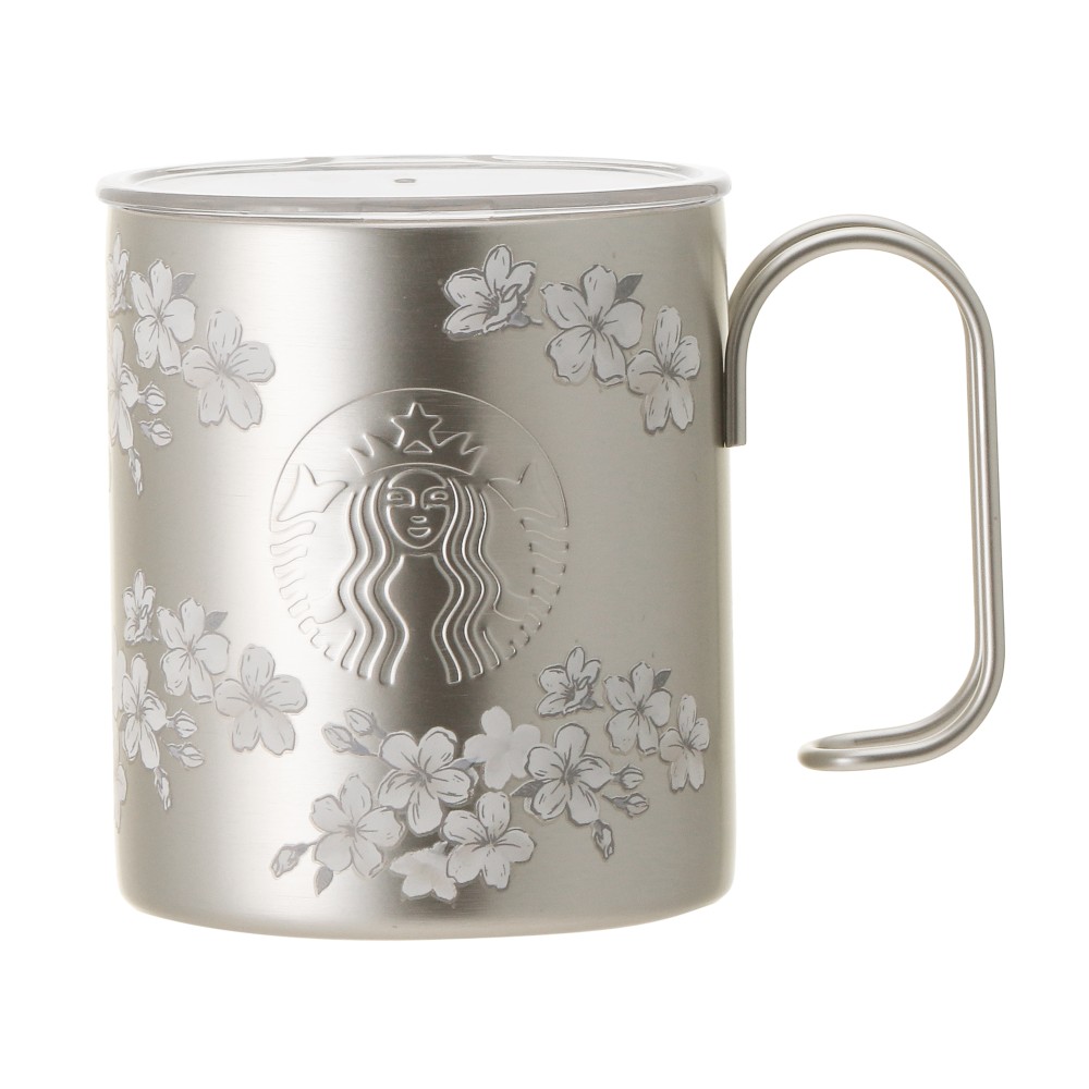 訂貨】日本星巴克Starbucks Japan 櫻花系列2026 Sakura Twinkle Gently
