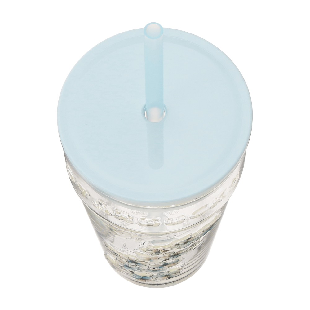 【預訂】日本星巴克 Starbucks Japan 櫻花系列 2026 Sakura Twinkle Gently - 玻璃杯