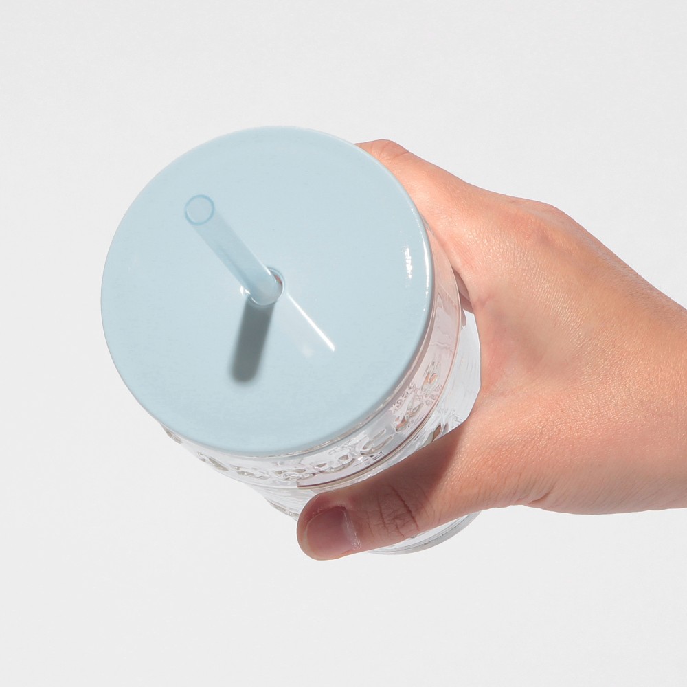 【預訂】日本星巴克 Starbucks Japan 櫻花系列 2026 Sakura Twinkle Gently - 玻璃杯